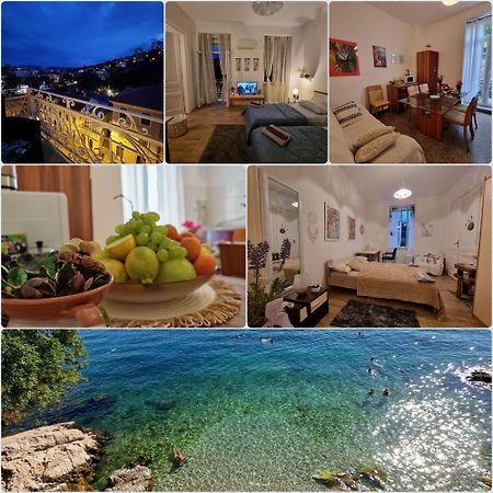 ***Apartment Magic &Summervibes*** Rijeka Extérieur photo