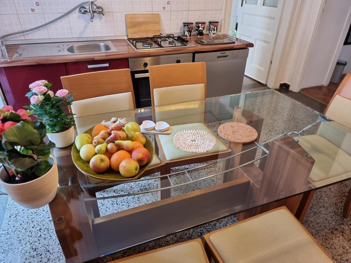***Apartment Magic &Summervibes*** Rijeka Extérieur photo