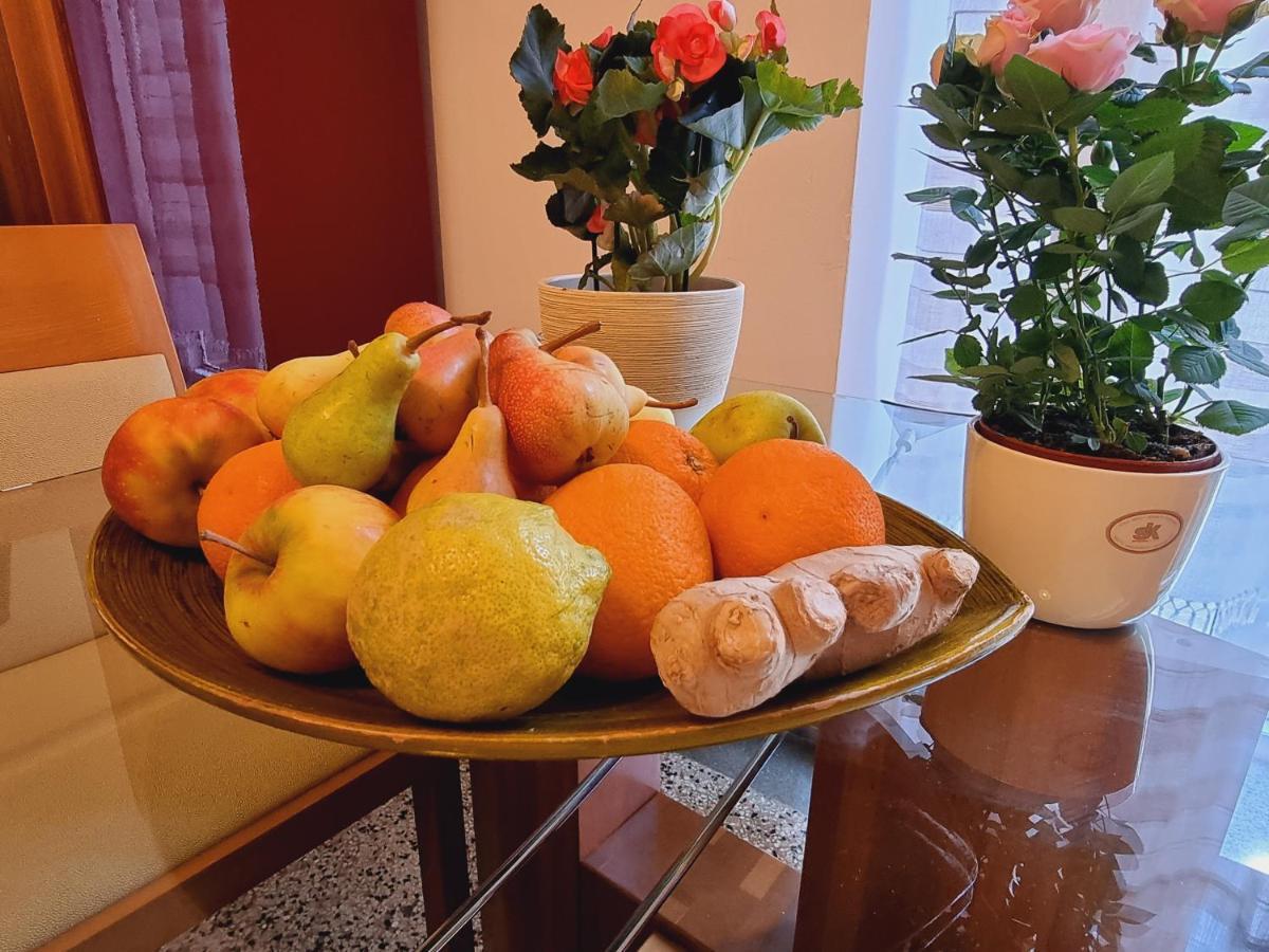 ***Apartment Magic &Summervibes*** Rijeka Extérieur photo