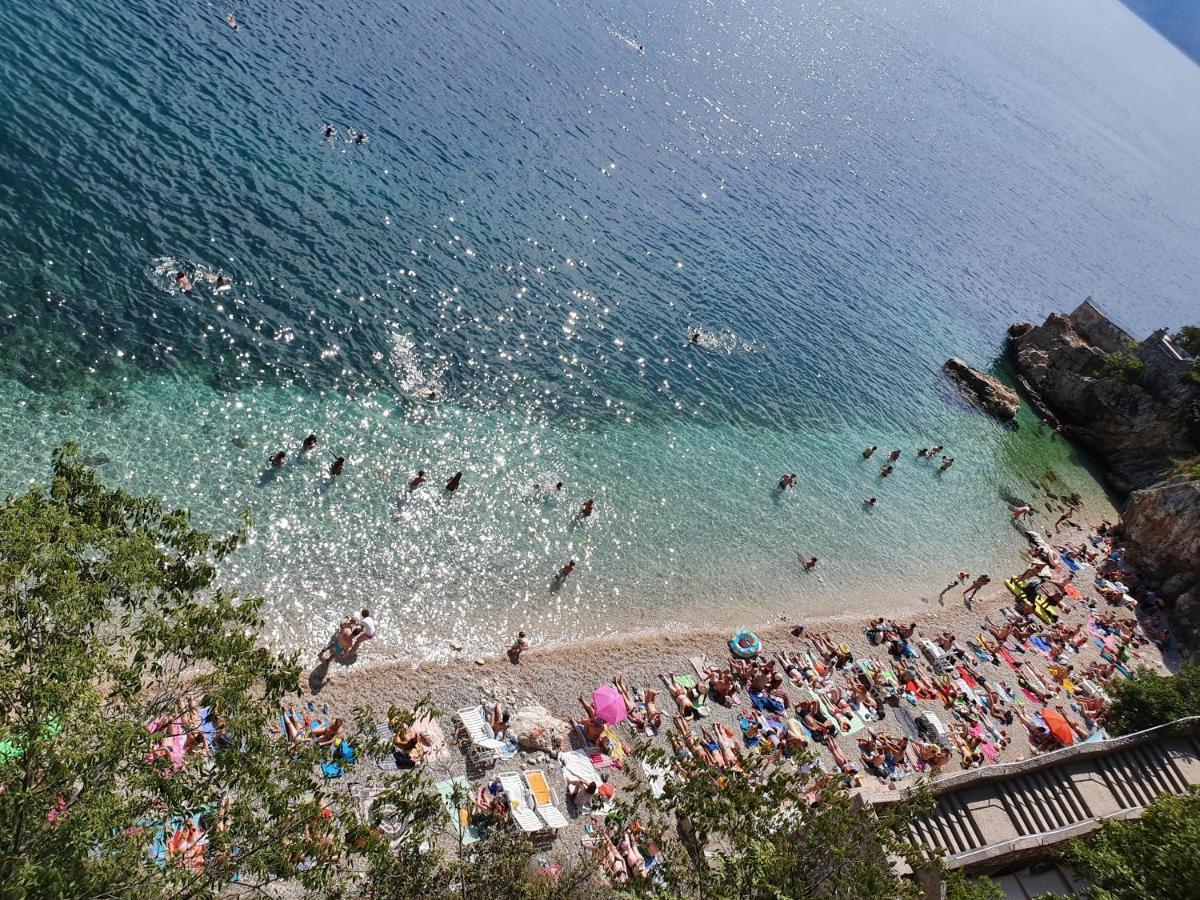 ***Apartment Magic &Summervibes*** Rijeka Extérieur photo