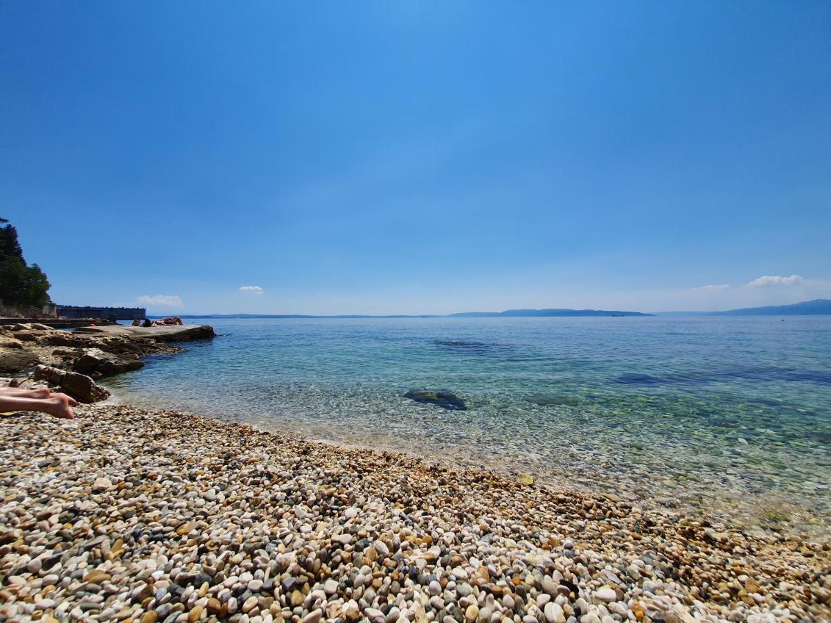 ***Apartment Magic &Summervibes*** Rijeka Extérieur photo