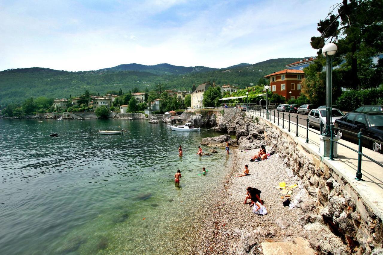 ***Apartment Magic &Summervibes*** Rijeka Extérieur photo