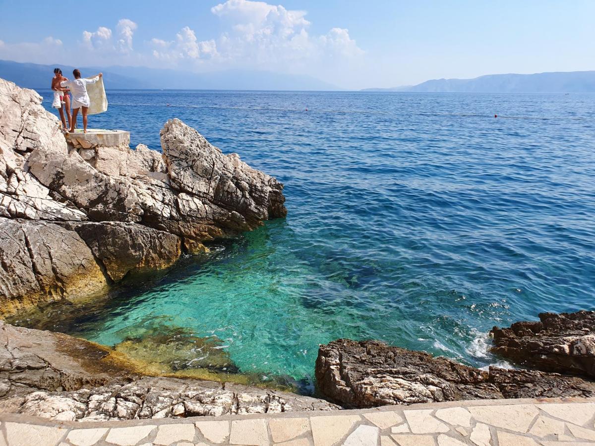 ***Apartment Magic &Summervibes*** Rijeka Extérieur photo