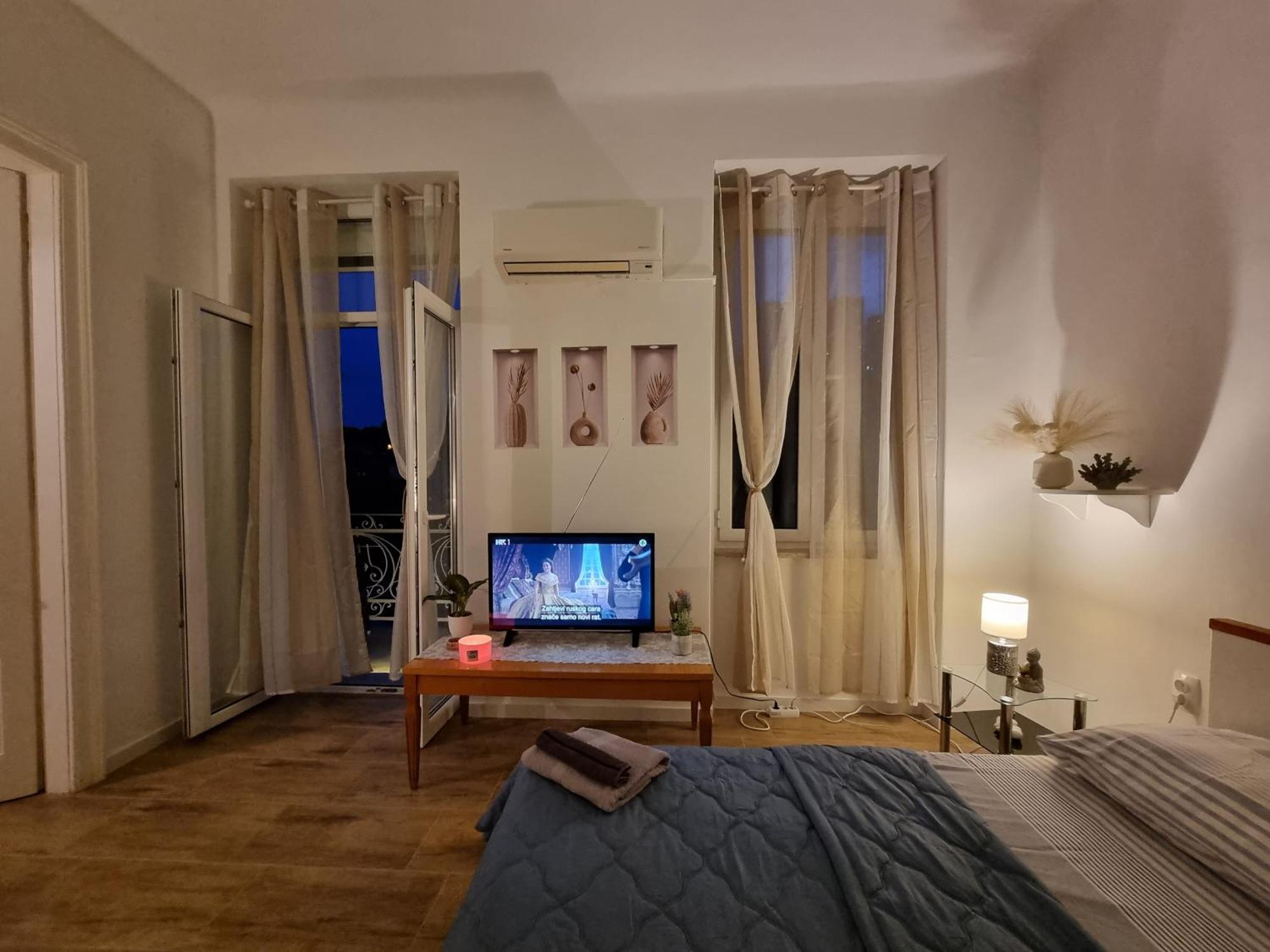 ***Apartment Magic &Summervibes*** Rijeka Extérieur photo