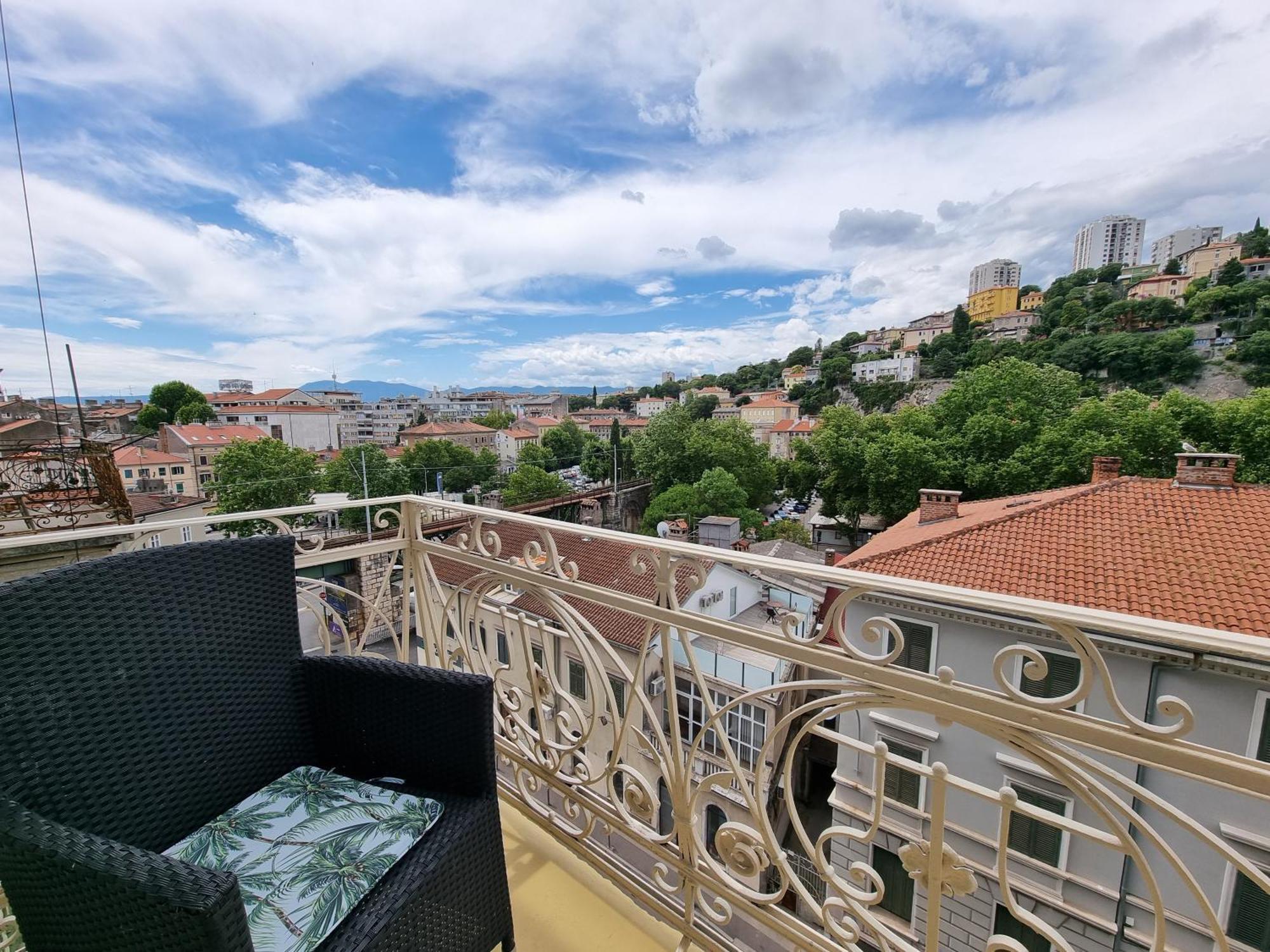 ***Apartment Magic &Summervibes*** Rijeka Extérieur photo