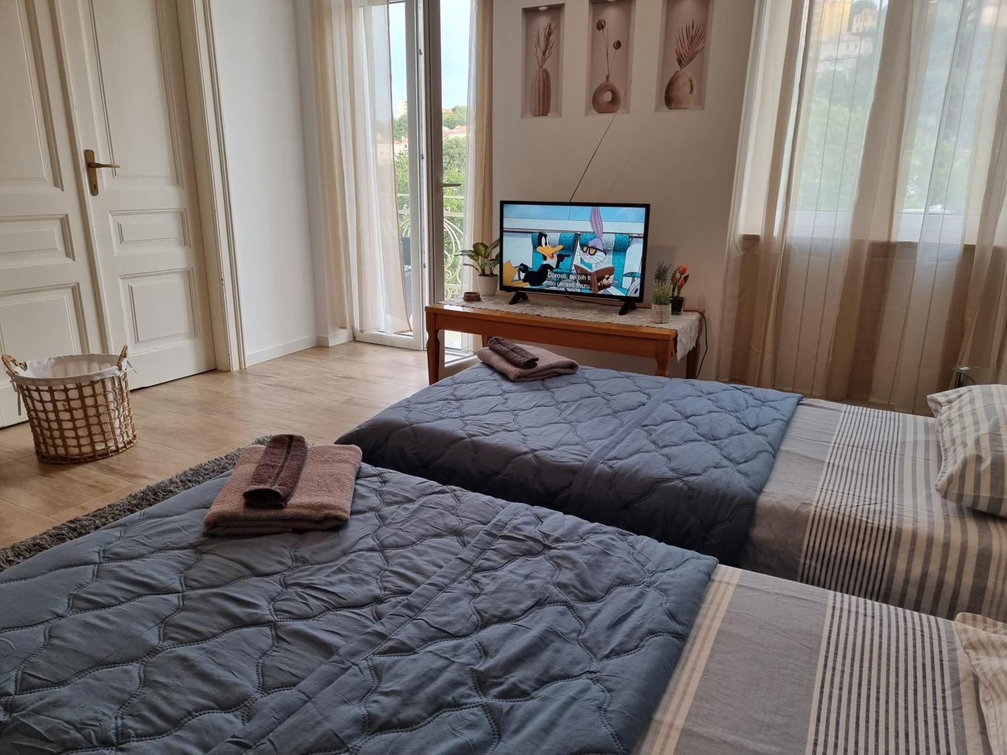 ***Apartment Magic &Summervibes*** Rijeka Extérieur photo