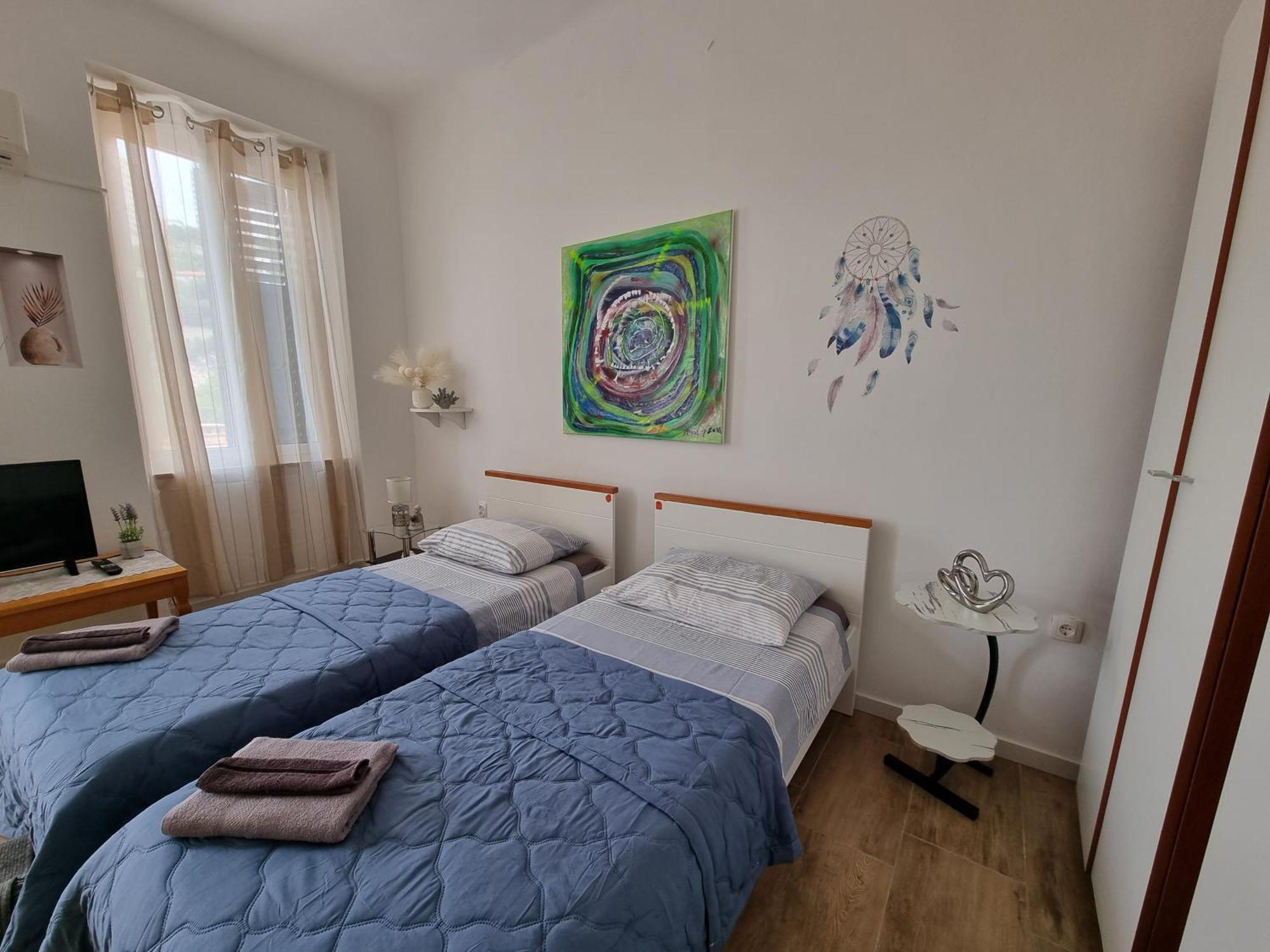 ***Apartment Magic &Summervibes*** Rijeka Extérieur photo