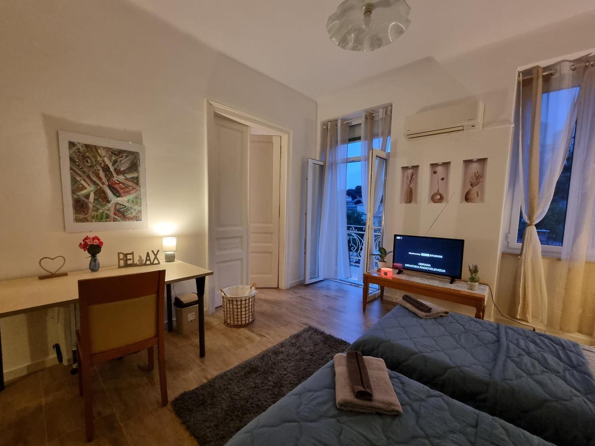 ***Apartment Magic &Summervibes*** Rijeka Extérieur photo