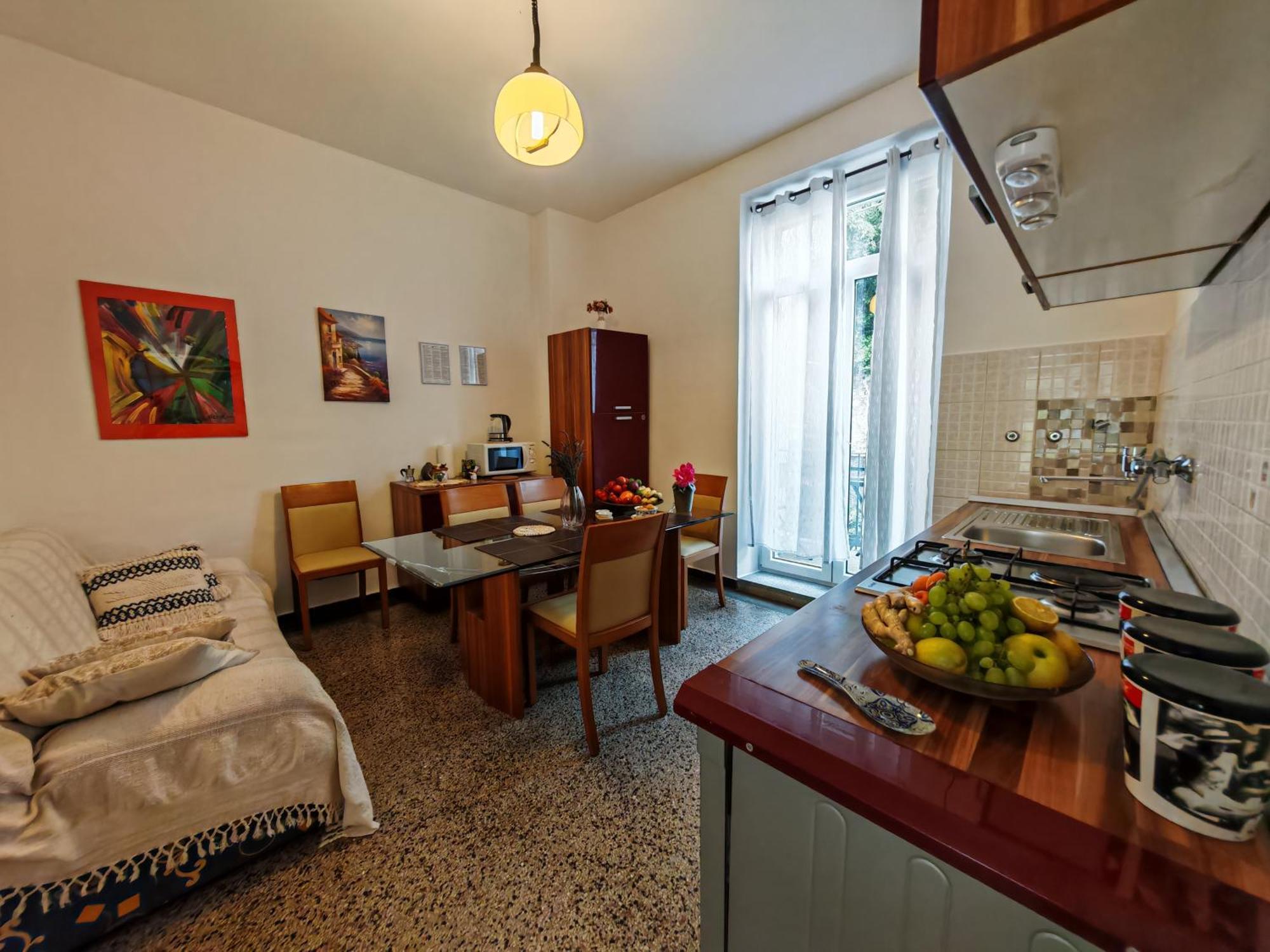 ***Apartment Magic &Summervibes*** Rijeka Extérieur photo