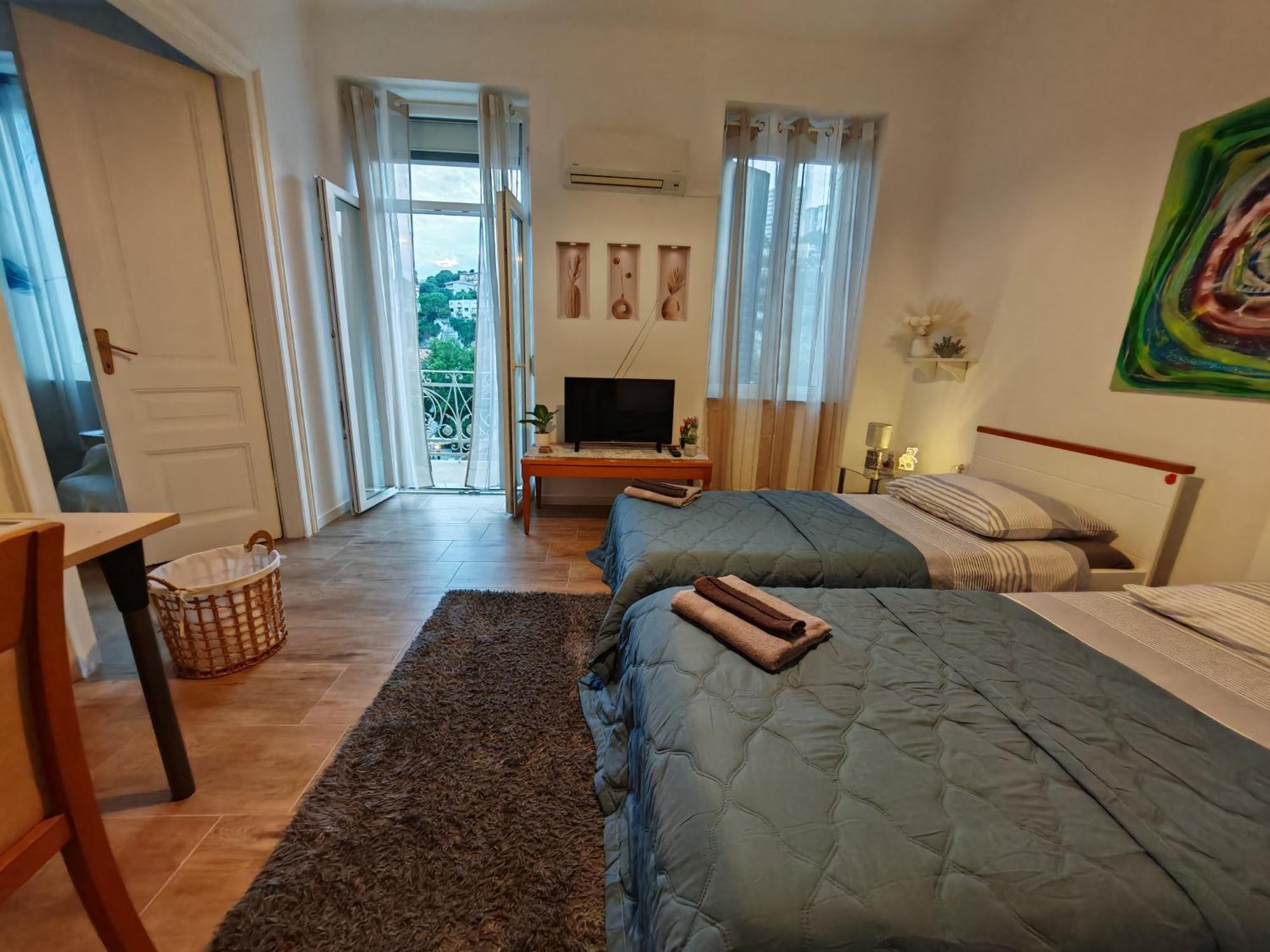 ***Apartment Magic &Summervibes*** Rijeka Extérieur photo
