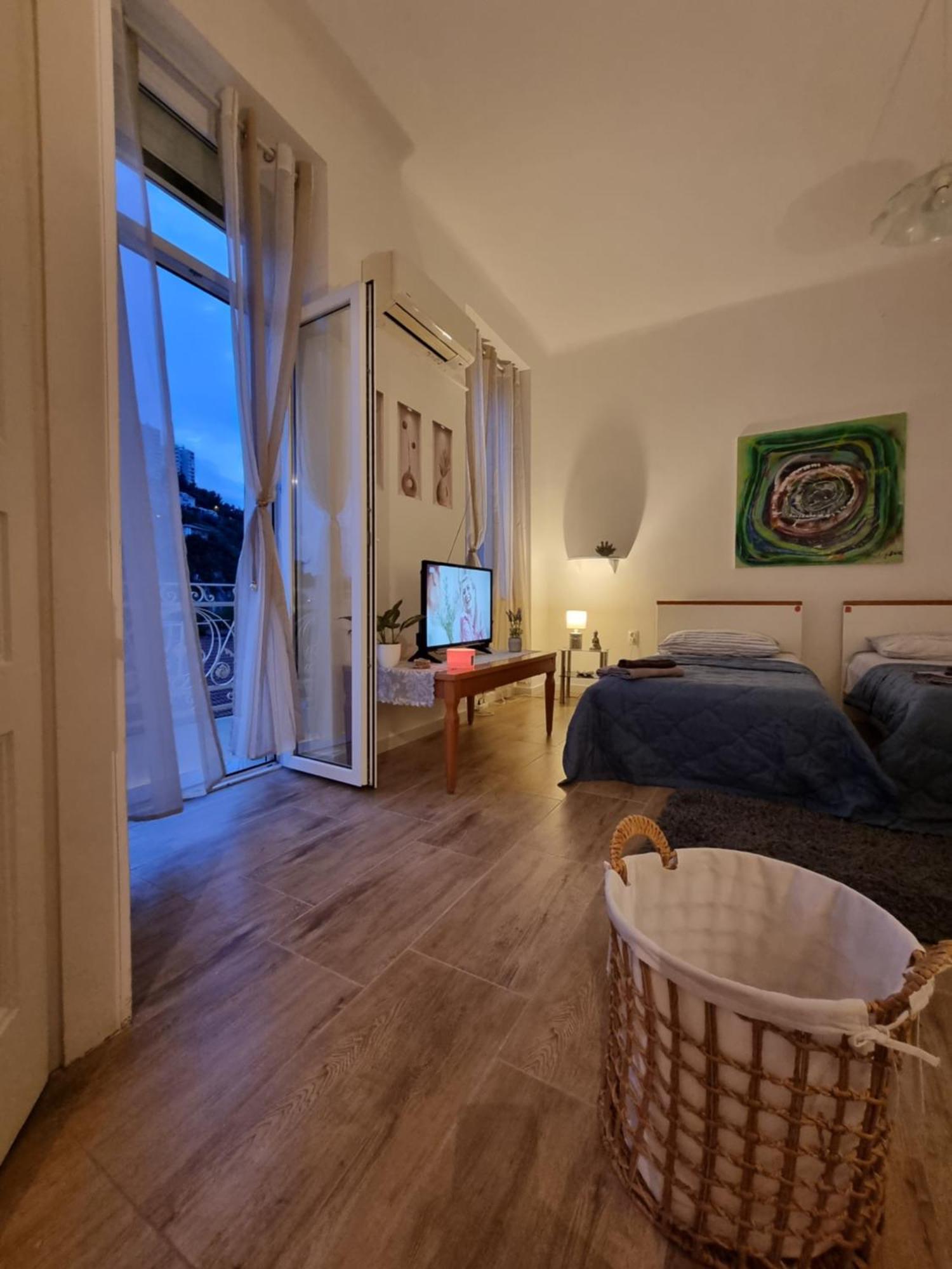 ***Apartment Magic &Summervibes*** Rijeka Extérieur photo