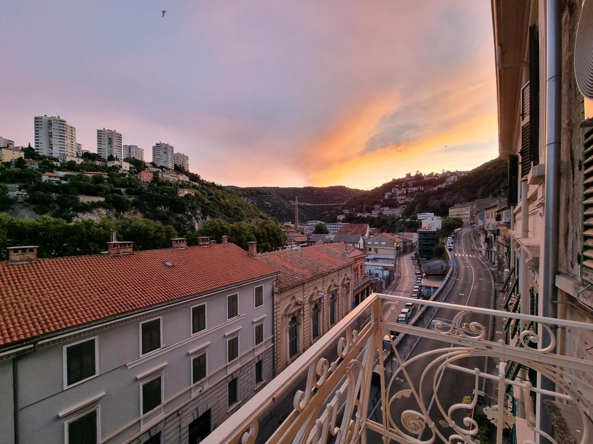 ***Apartment Magic &Summervibes*** Rijeka Extérieur photo