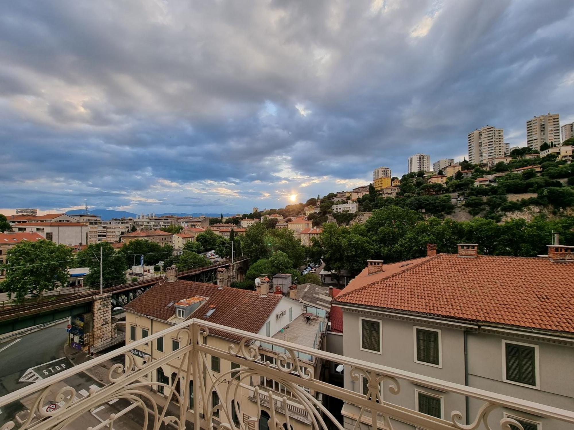 ***Apartment Magic &Summervibes*** Rijeka Extérieur photo