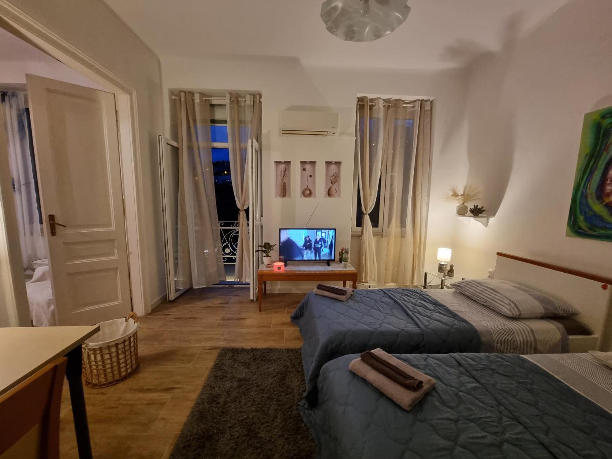 ***Apartment Magic &Summervibes*** Rijeka Extérieur photo