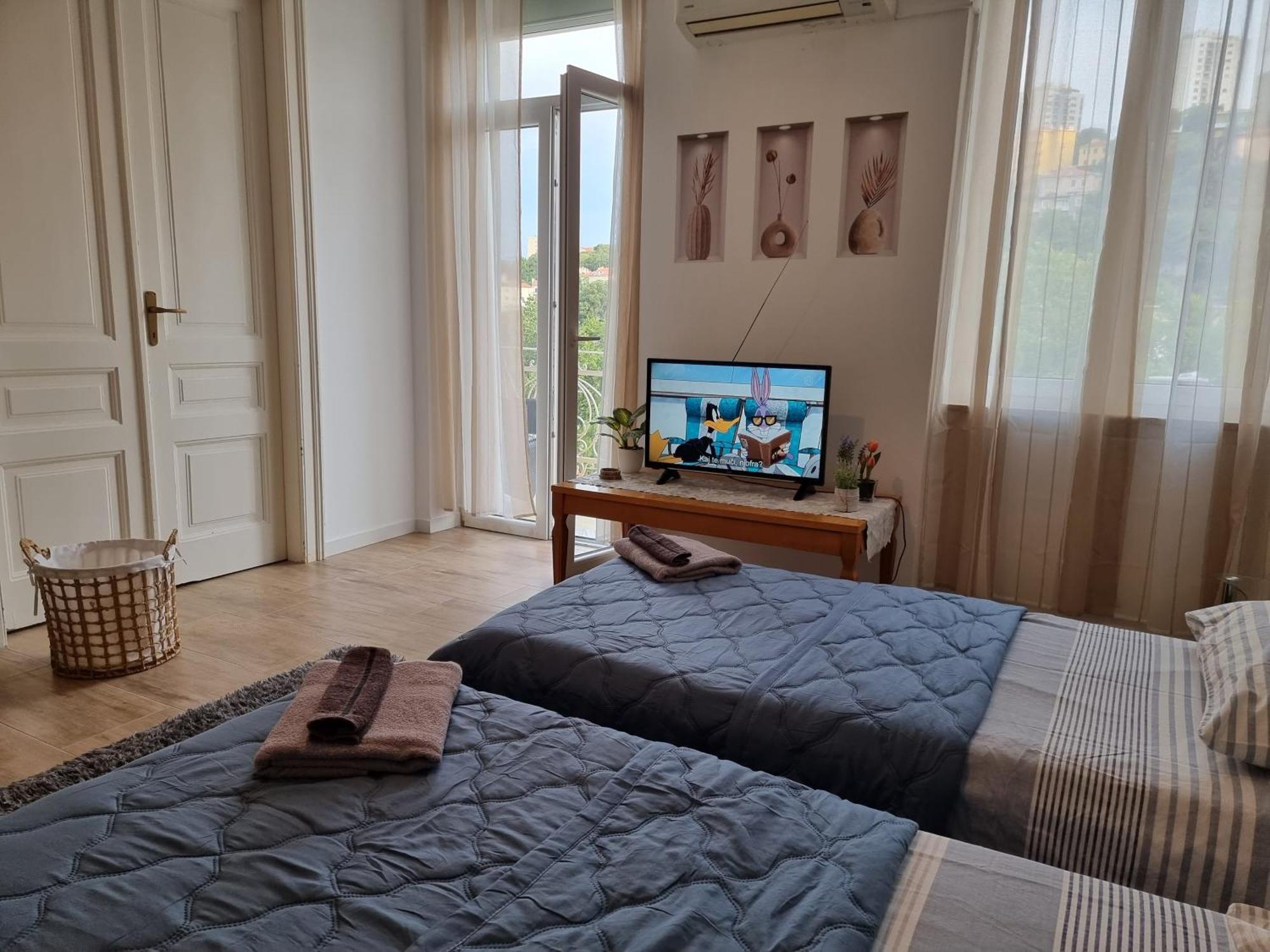 ***Apartment Magic &Summervibes*** Rijeka Extérieur photo