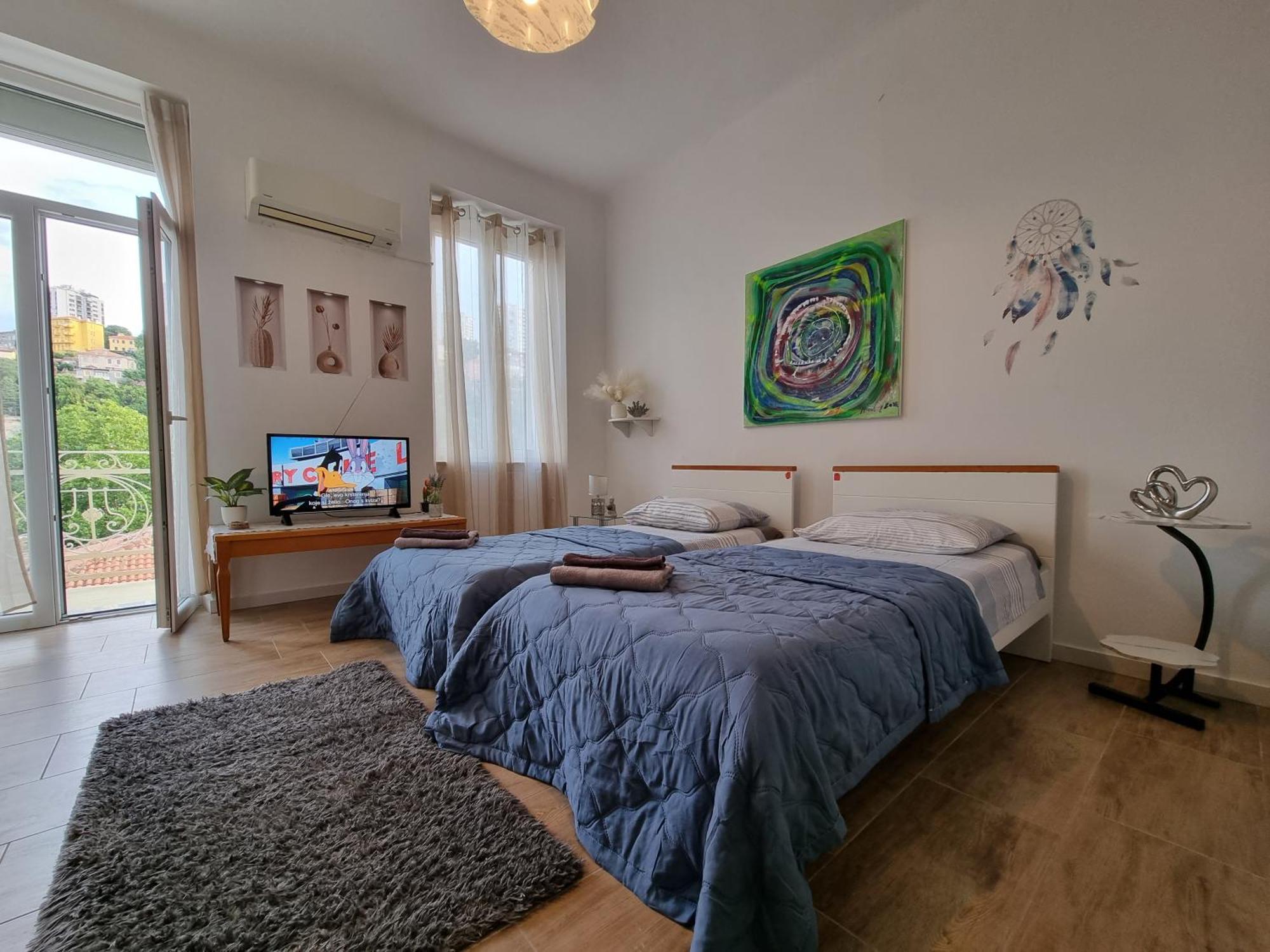***Apartment Magic &Summervibes*** Rijeka Extérieur photo