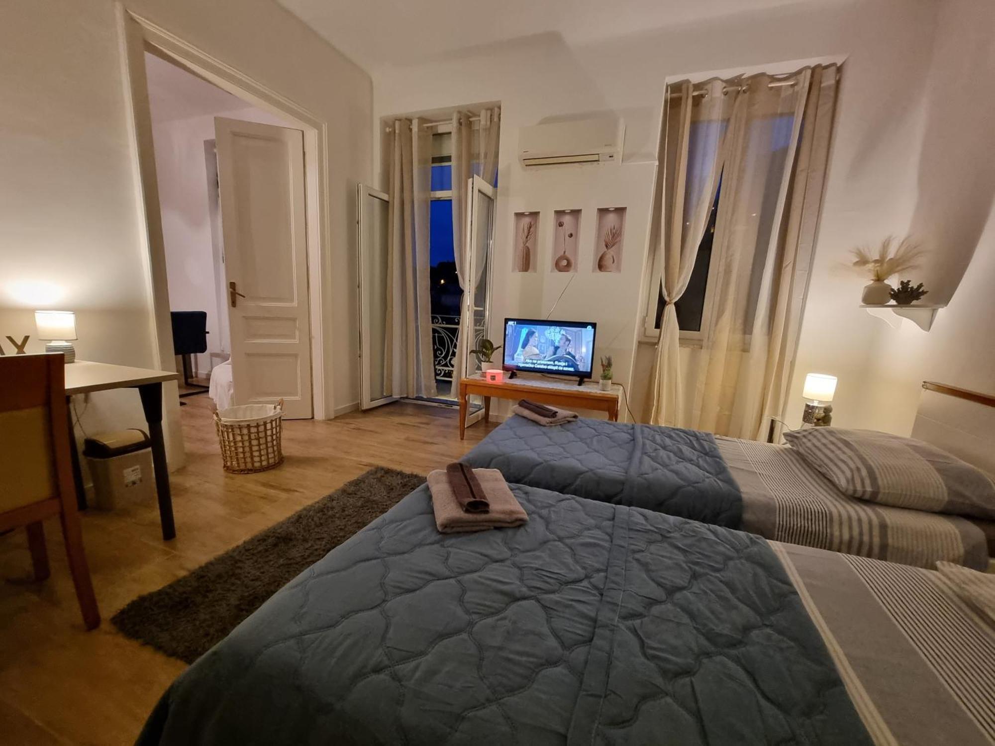***Apartment Magic &Summervibes*** Rijeka Extérieur photo