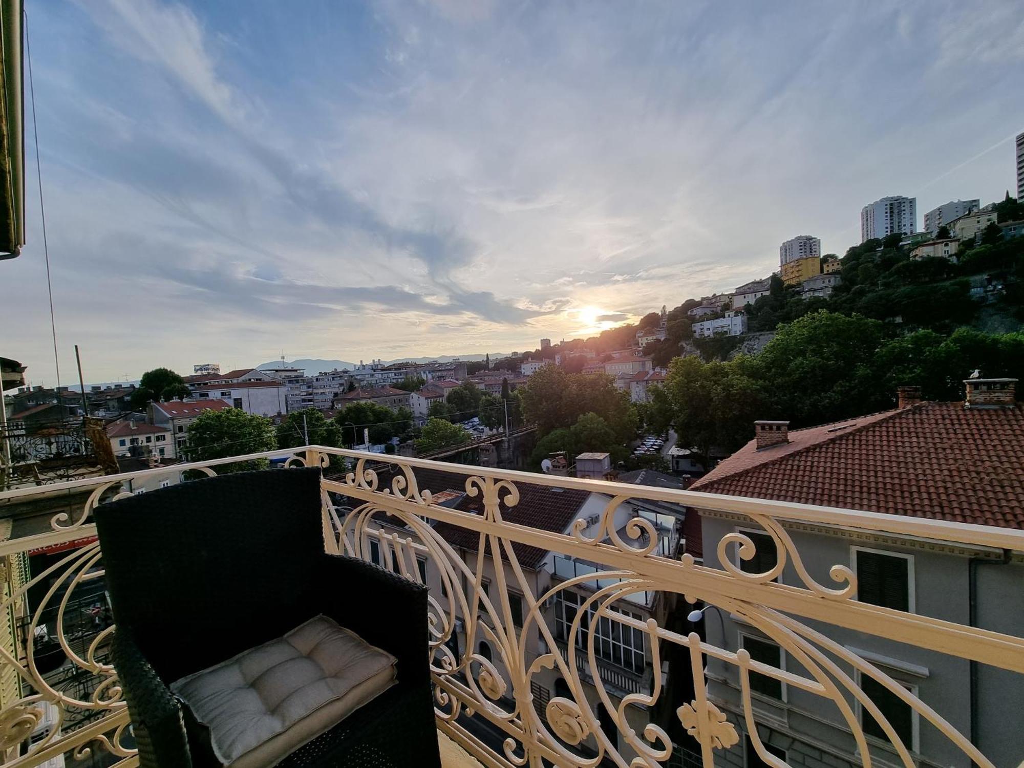***Apartment Magic &Summervibes*** Rijeka Extérieur photo