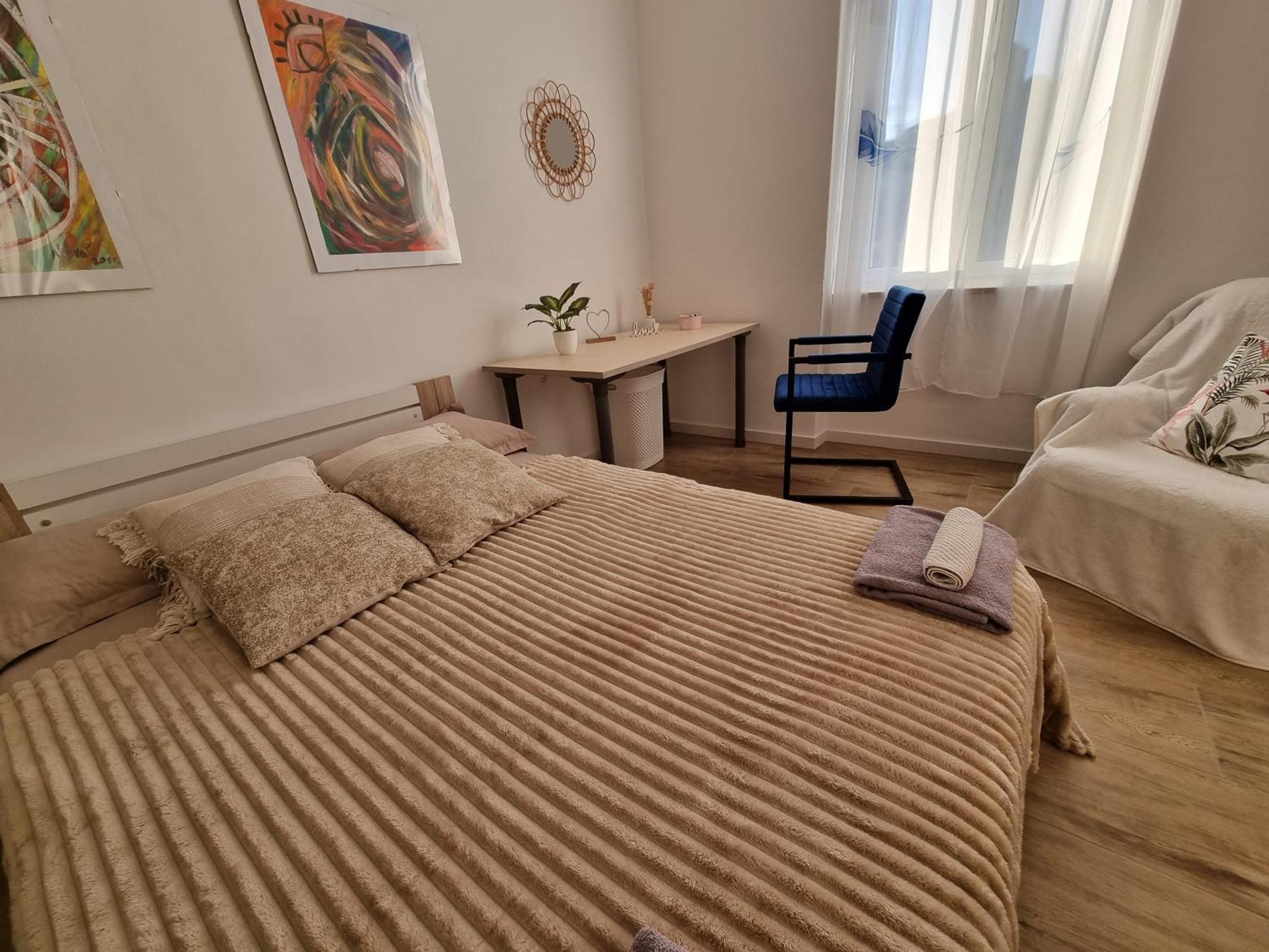 ***Apartment Magic &Summervibes*** Rijeka Extérieur photo