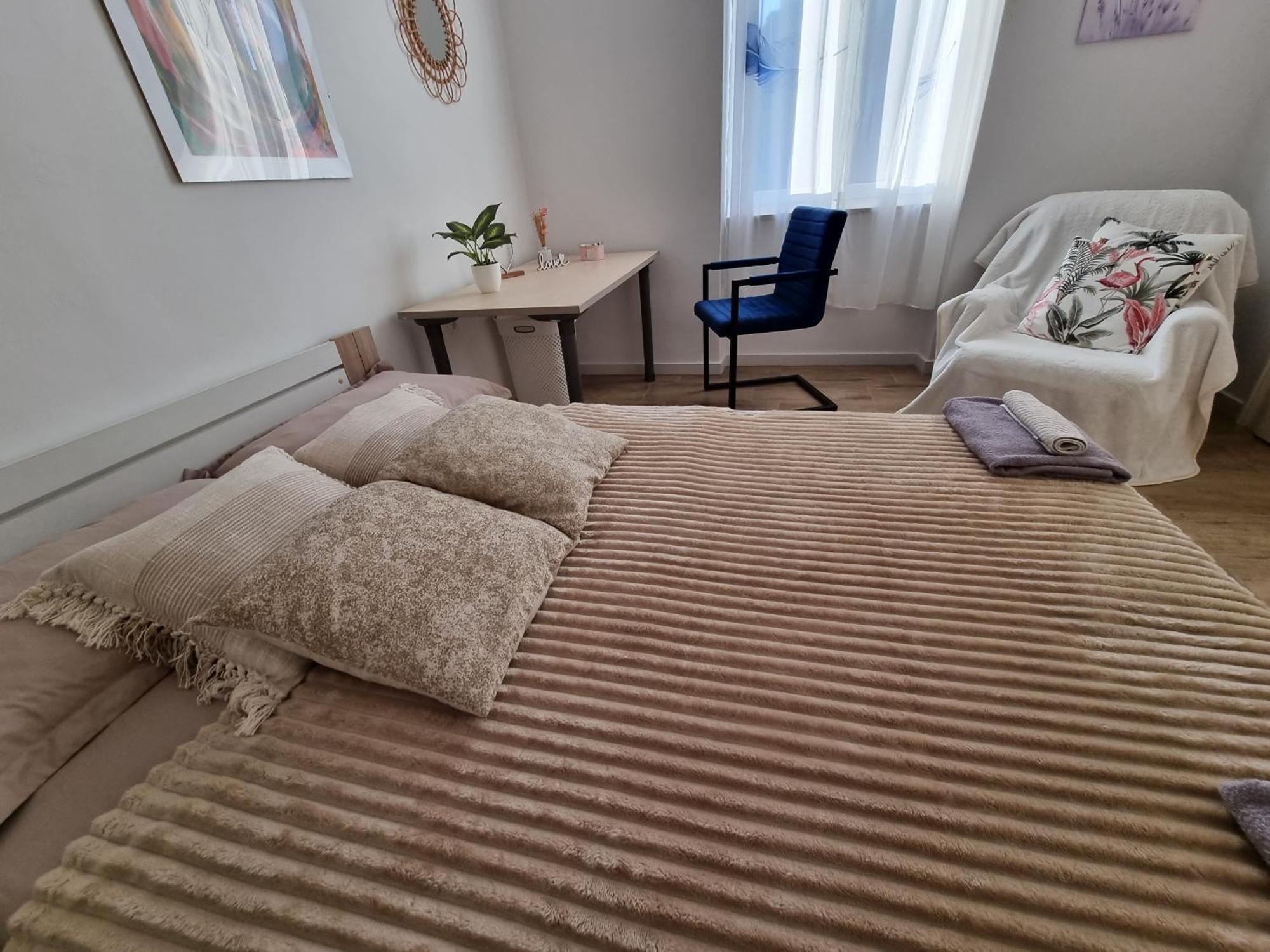 ***Apartment Magic &Summervibes*** Rijeka Extérieur photo