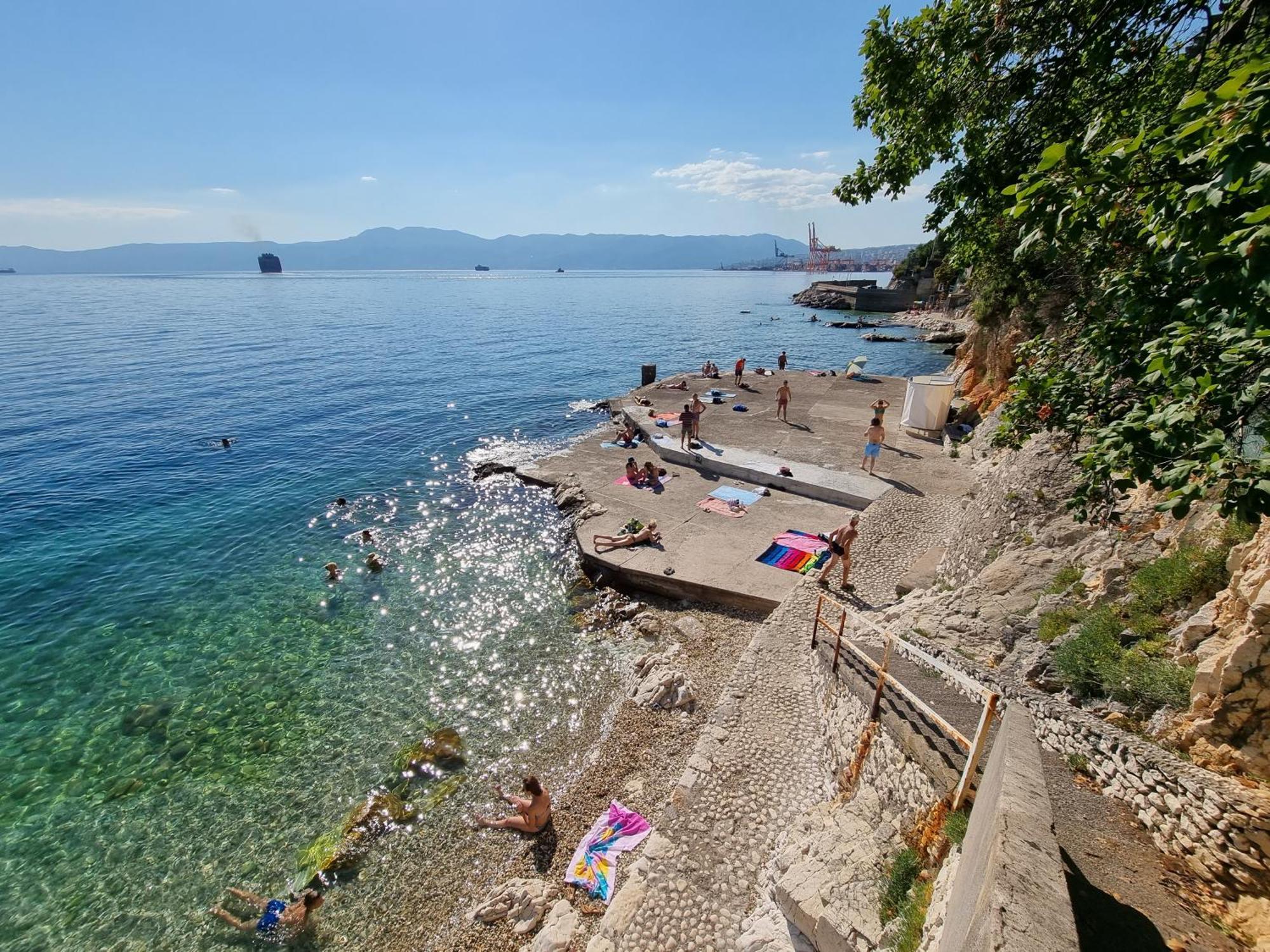 ***Apartment Magic &Summervibes*** Rijeka Extérieur photo
